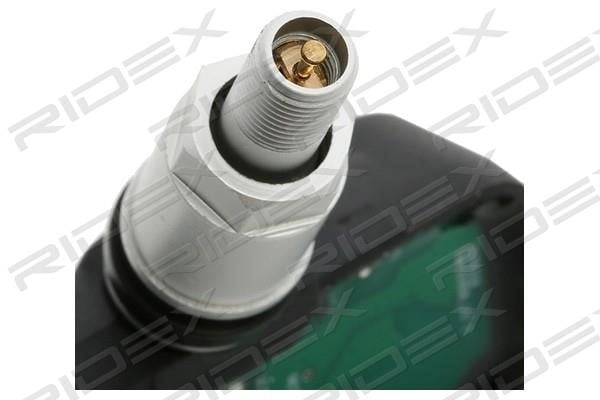 Wheel Sensor, tyre pressure control system Ridex 2232W0035