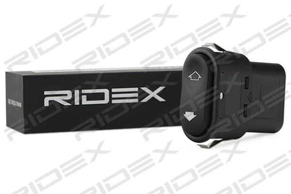Ridex 1761S0033 Power window button 1761S0033