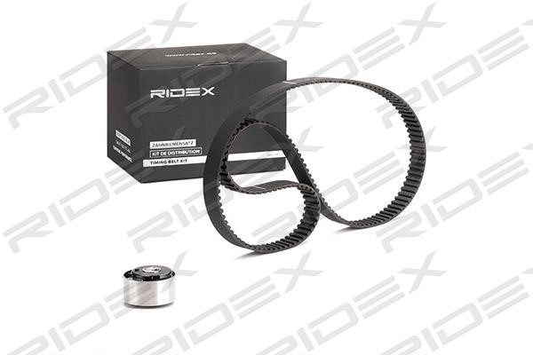 Ridex 307T0105 Timing Belt Kit 307T0105