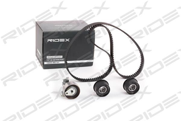 Ridex 307T0222 Timing Belt Kit 307T0222
