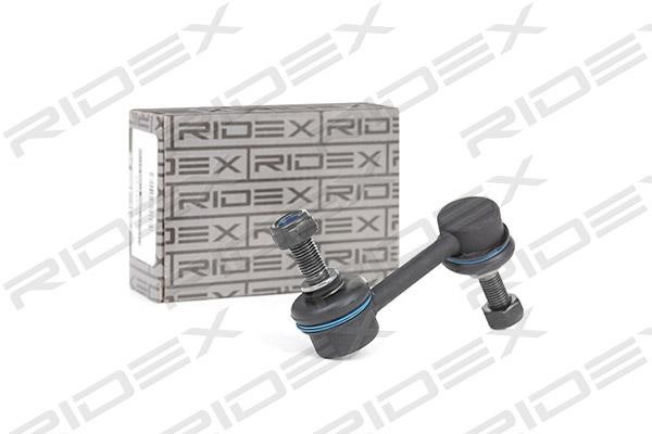 Ridex 3229S0184 Rod/Strut, stabiliser 3229S0184