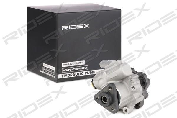 Ridex 12H0145 Hydraulic Pump, steering system 12H0145
