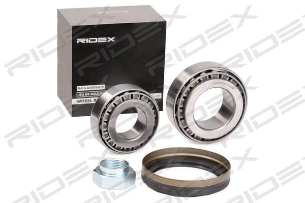 Ridex 654W0171 Wheel bearing kit 654W0171