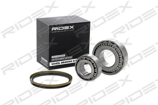 Ridex 654W0303 Wheel bearing kit 654W0303