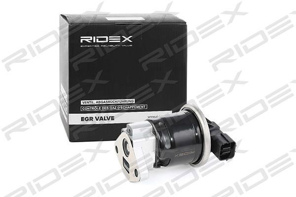 Ridex 1145E0110 EGR Valve 1145E0110