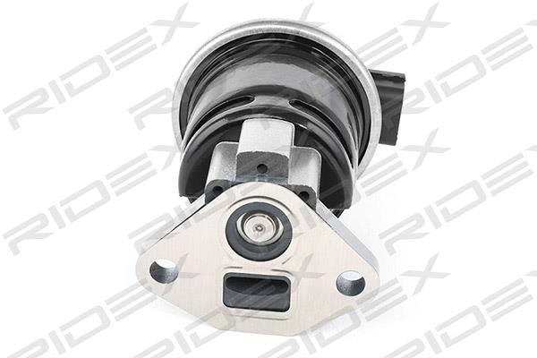 EGR Valve Ridex 1145E0110