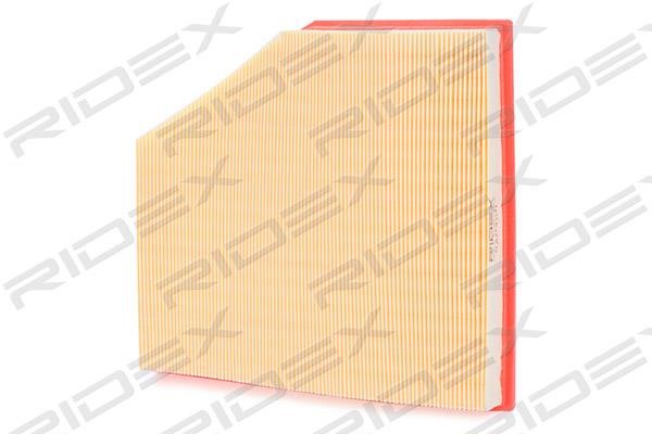 Ridex 8A0450 Air filter 8A0450