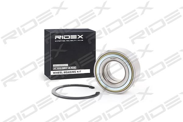 Ridex 654W0624 Wheel bearing kit 654W0624