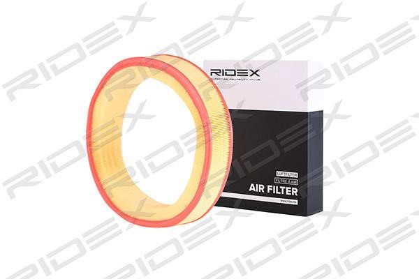 Ridex 8A0330 Air filter 8A0330