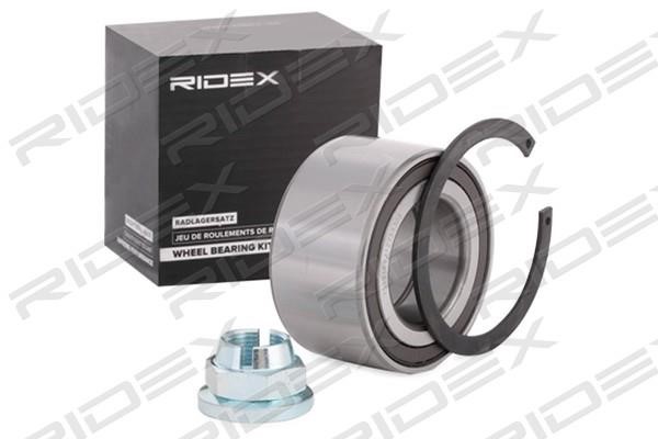 Ridex 654W0776 Wheel bearing kit 654W0776