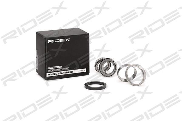 Ridex 654W0257 Wheel bearing kit 654W0257
