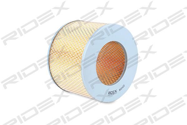 Ridex 8A0400 Air filter 8A0400