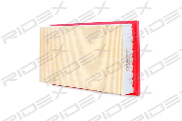 Air filter Ridex 8A0473