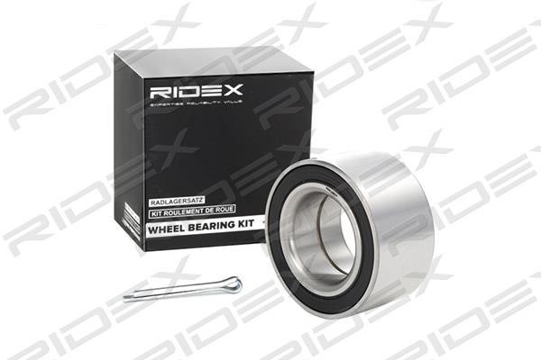 Ridex 654W0114 Wheel bearing kit 654W0114