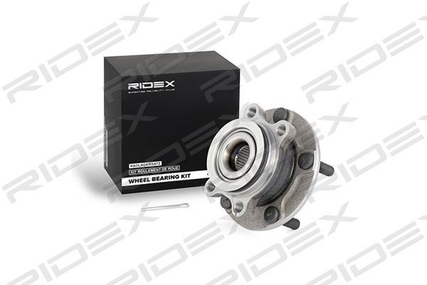 Ridex 654W0419 Wheel bearing kit 654W0419
