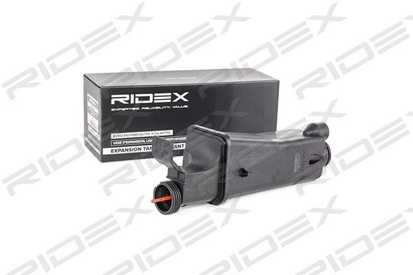 Ridex 397E0013 Expansion Tank, coolant 397E0013