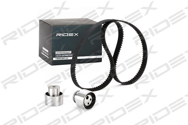 Ridex 307T0120 Timing Belt Kit 307T0120