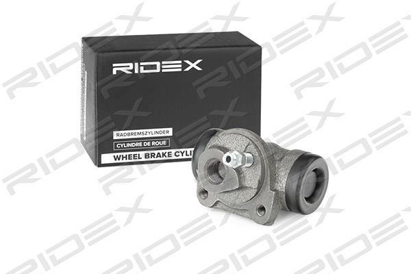 Ridex 277W0016 Wheel Brake Cylinder 277W0016