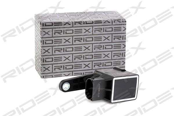 Ridex 3721S0007 Sensor, Xenon light (headlight range adjustment) 3721S0007