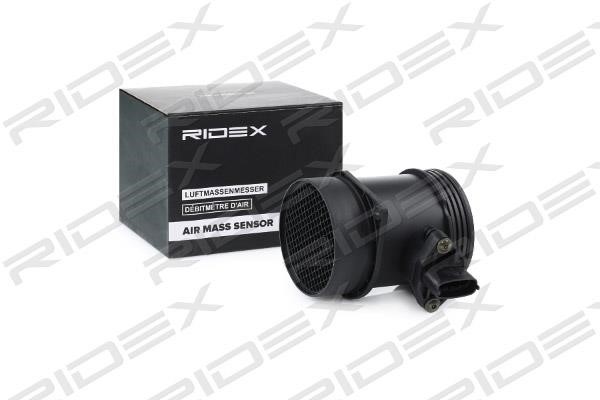 Ridex 3926A0284 Air mass sensor 3926A0284