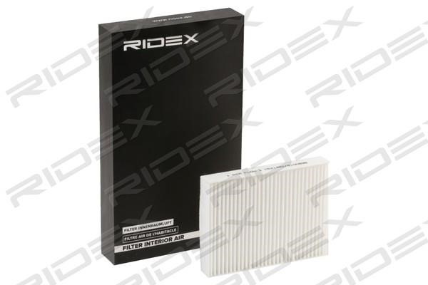 Ridex 424I0353 Filter, interior air 424I0353