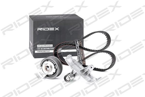 Ridex 307T0173 Timing Belt Kit 307T0173