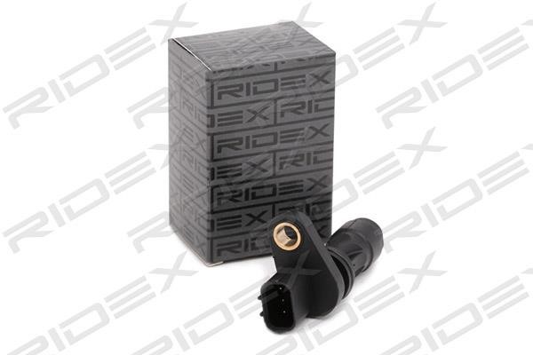 Ridex 833C0149 Crankshaft position sensor 833C0149