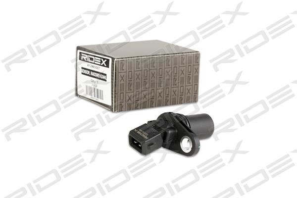 Ridex 833C0140 Crankshaft position sensor 833C0140