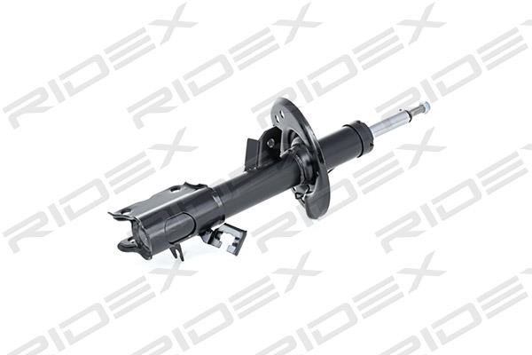Ridex 854S0294 Front Left Gas Oil Suspension Shock Absorber 854S0294