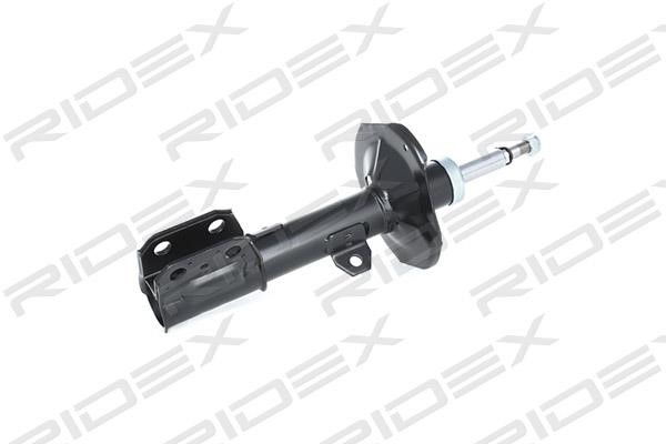 Ridex 854S0361 Front Left Gas Oil Suspension Shock Absorber 854S0361