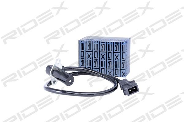 Ridex 833C0094 Crankshaft position sensor 833C0094