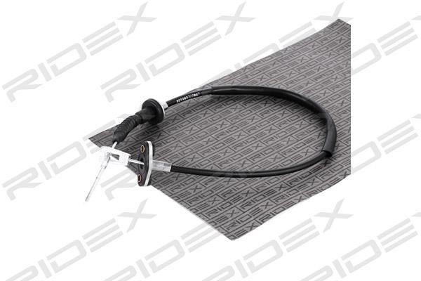 Ridex 478S0054 Cable Pull, clutch control 478S0054