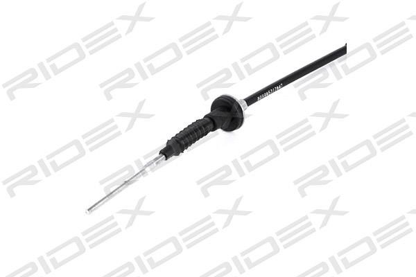 Cable Pull, clutch control Ridex 478S0054