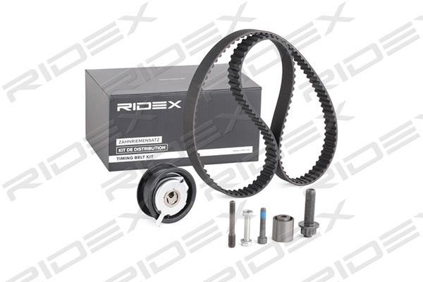 Ridex 307T0002 Timing Belt Kit 307T0002
