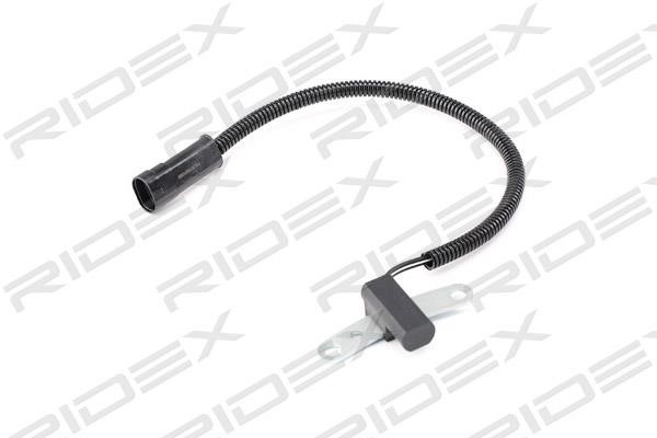 Crankshaft position sensor Ridex 833C0173