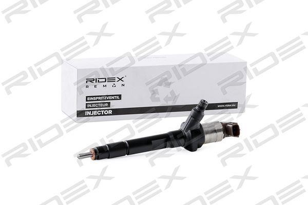 Injector Ridex 3905I0046R