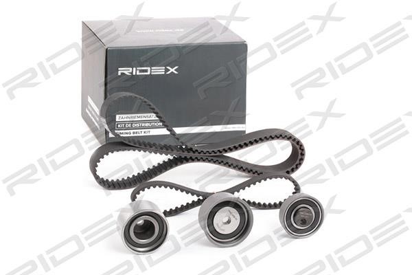 Ridex 307T0218 Timing Belt Kit 307T0218