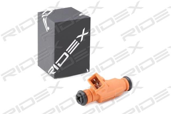 Ridex 3902I0003 Injector Nozzle 3902I0003