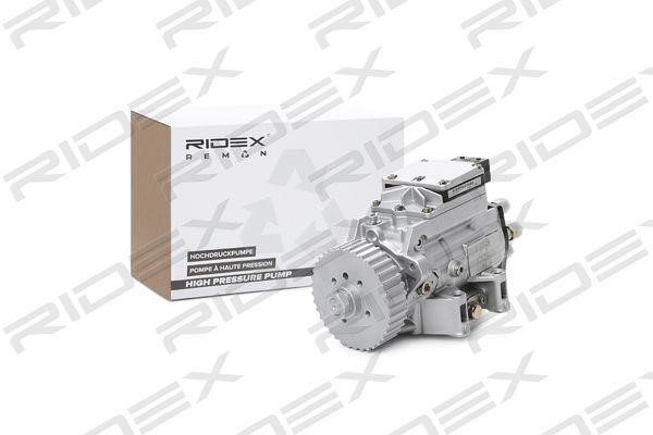 Ridex 3904I0014R Injection Pump 3904I0014R