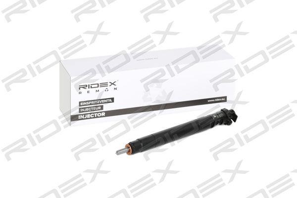 Injector Ridex 3902I0176R