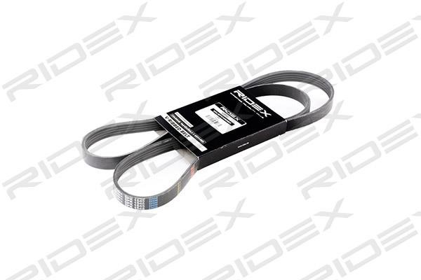Ridex 305P0041 V-Ribbed Belt 305P0041