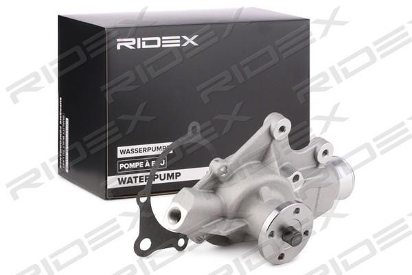 Ridex 1260W0177 Water pump 1260W0177