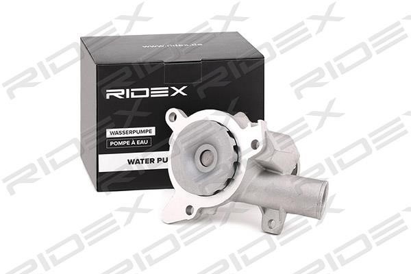 Ridex 1260W0033 Water pump 1260W0033