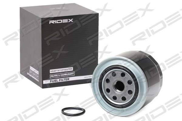 Ridex 9F0305 Fuel filter 9F0305