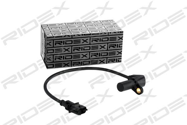 Ridex 833C0064 Crankshaft position sensor 833C0064