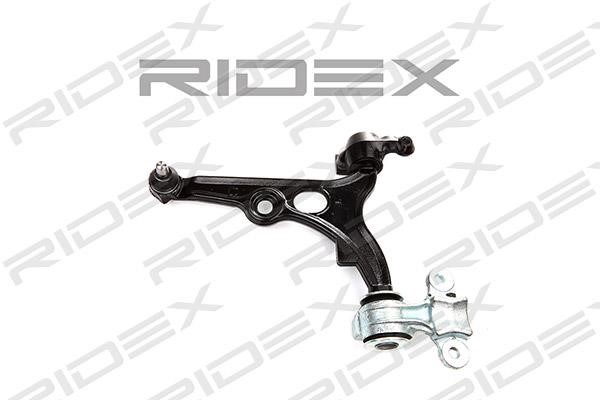 Ridex 273C0020 Track Control Arm 273C0020
