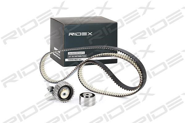 Ridex 307T0192 Timing Belt Kit 307T0192