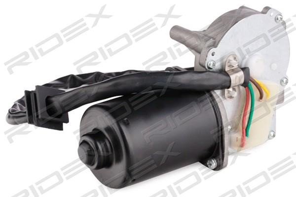 Wiper Motor Ridex 295W0119