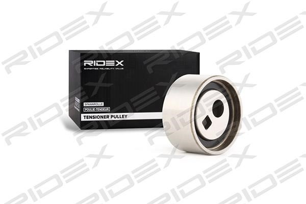 Ridex 308T0052 Tensioner pulley, timing belt 308T0052