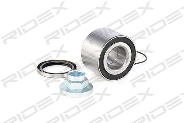 Wheel bearing kit Ridex 654W0325